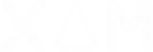XAM Logo